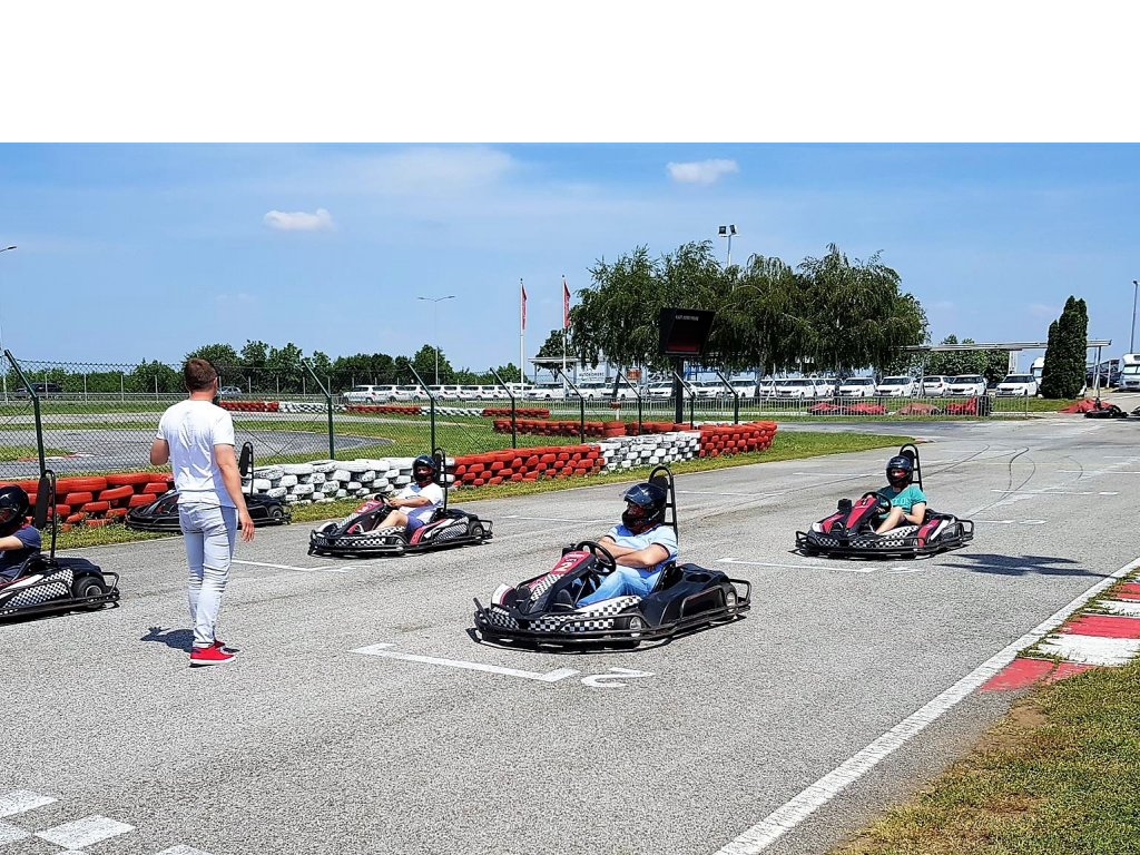 Marmaris Go Carting