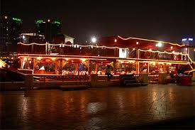 Marmaris Moonlight Cruise