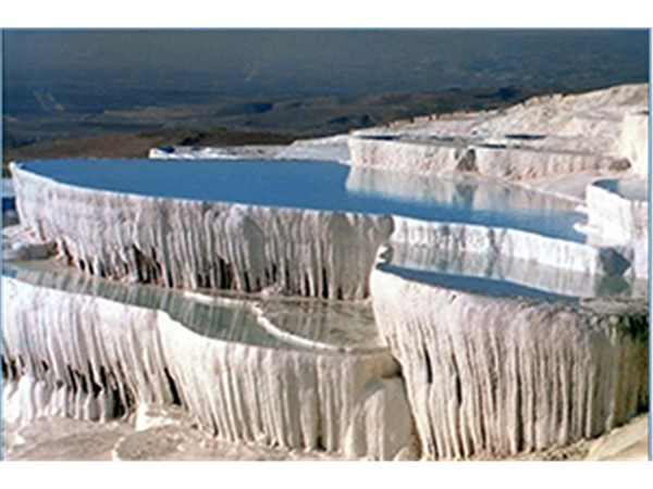 Marmaris Pamukkale
