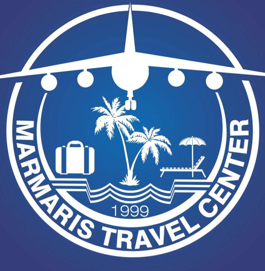 Travel Center Marmaris Logo