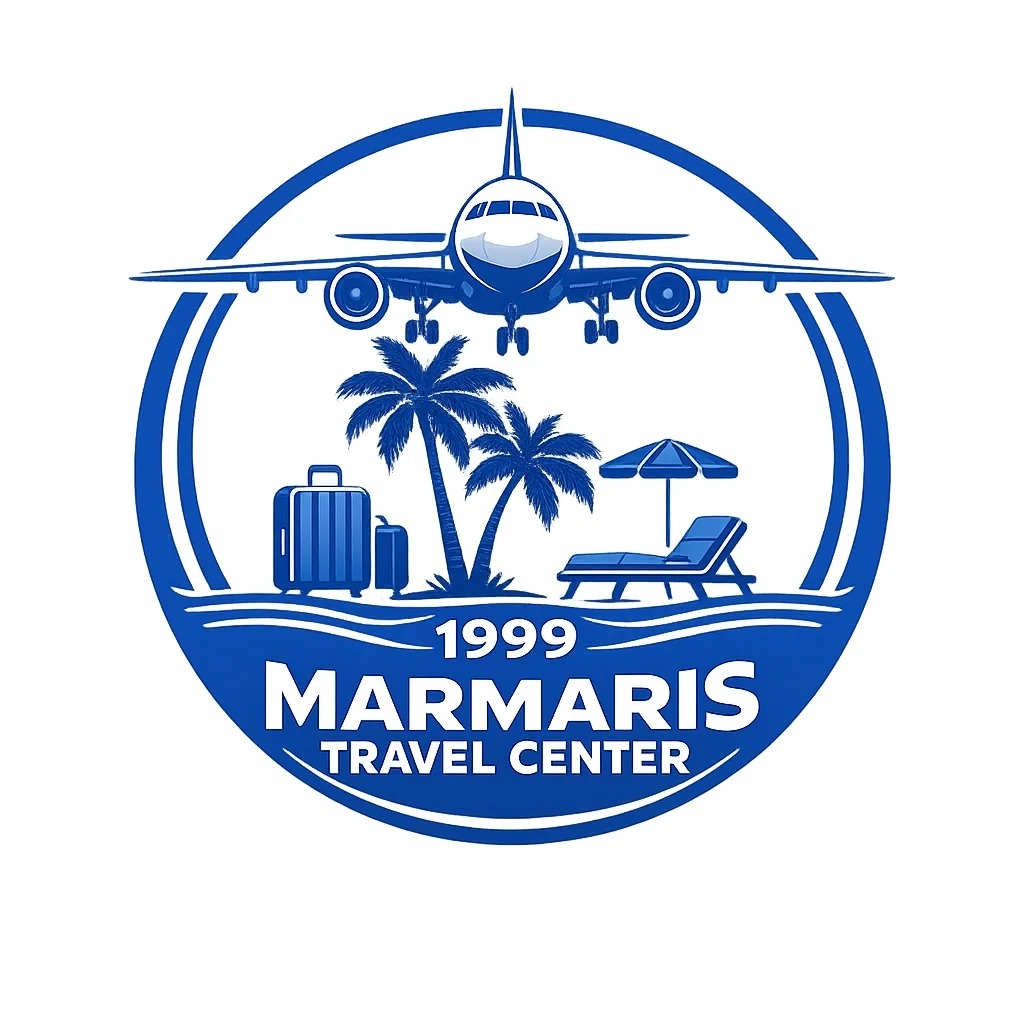 Marmaris Travel Center